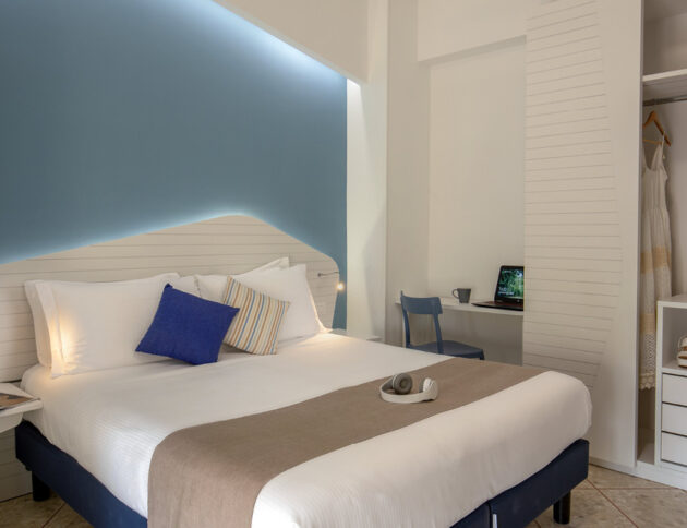 Hotel Casa Yvorio - Comfort Plus Room